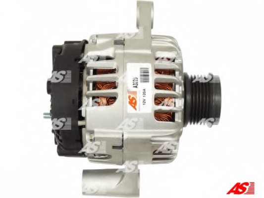 AS-PL A3223 Alternator